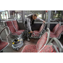 Пылесос KARCHER Puzzi 8/1 (1.100-240.0)
