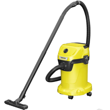 Купить во Львове - Пылесос KARCHER WD 3 V-19/4/20 (1.628-123.0)