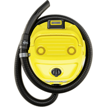 Пылесос KARCHER WD 2-18 V-12/18 (1.628-500.0)