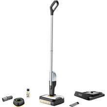 Купити в Одесі - Електрошвабра KARCHER FC 2-4 Battery Set + Batt+DUO Charger (1.056-206.0)