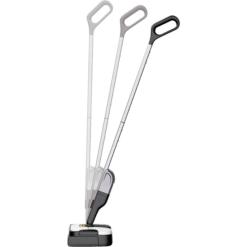 Фото Електрошвабра KARCHER FC 2-4 Battery Set + Batt+DUO Charger (1.056-206.0)