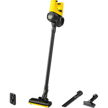 Пылесос KARCHER VC 4 Cordless myHome (1.198-620.0)