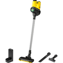 Пылесос KARCHER VC 6 Cordless ourFamily (1.198-660.0)