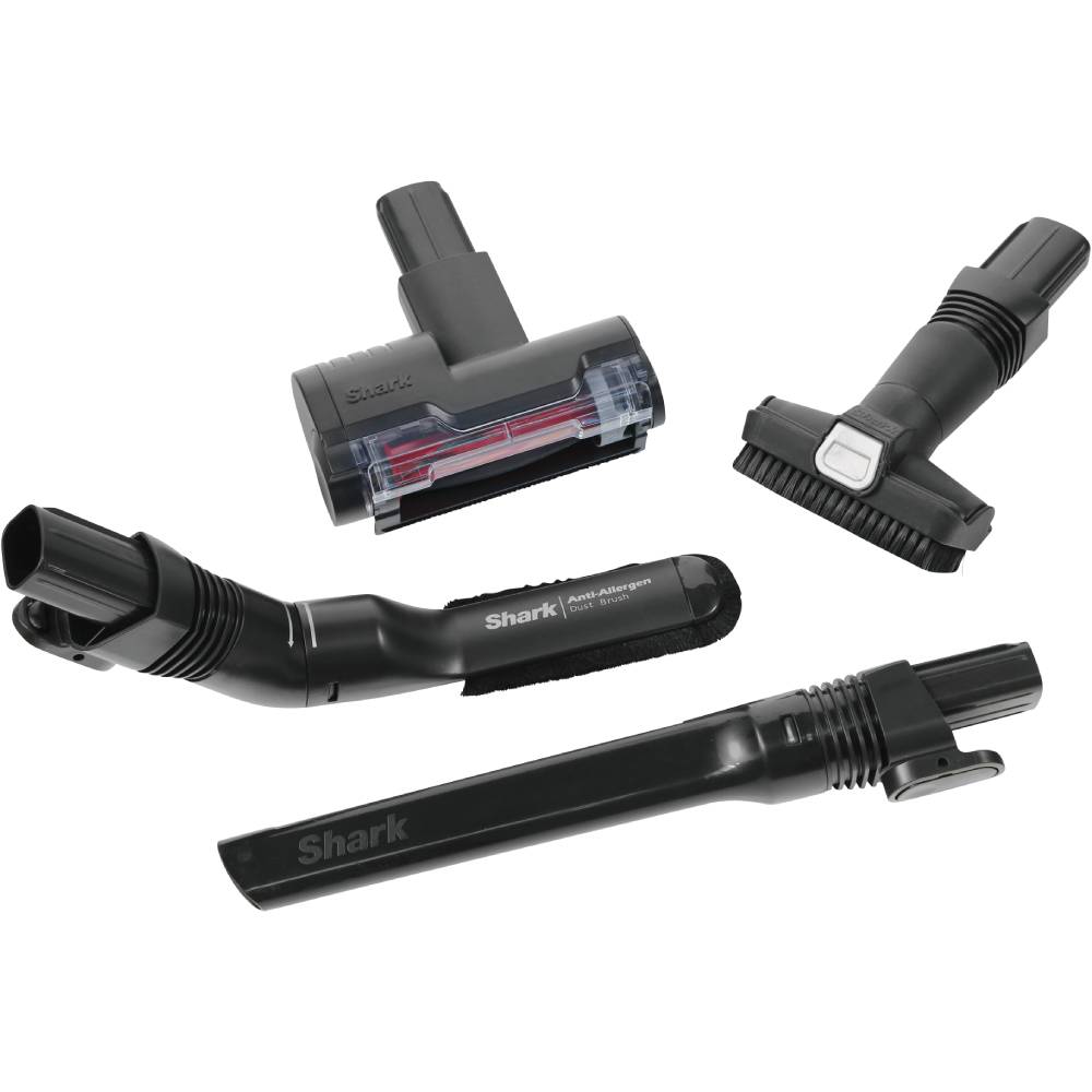 Фото Пылесос SHARK Stratos Anti Hair Wrap Plus Pet Pro IZ420EUT