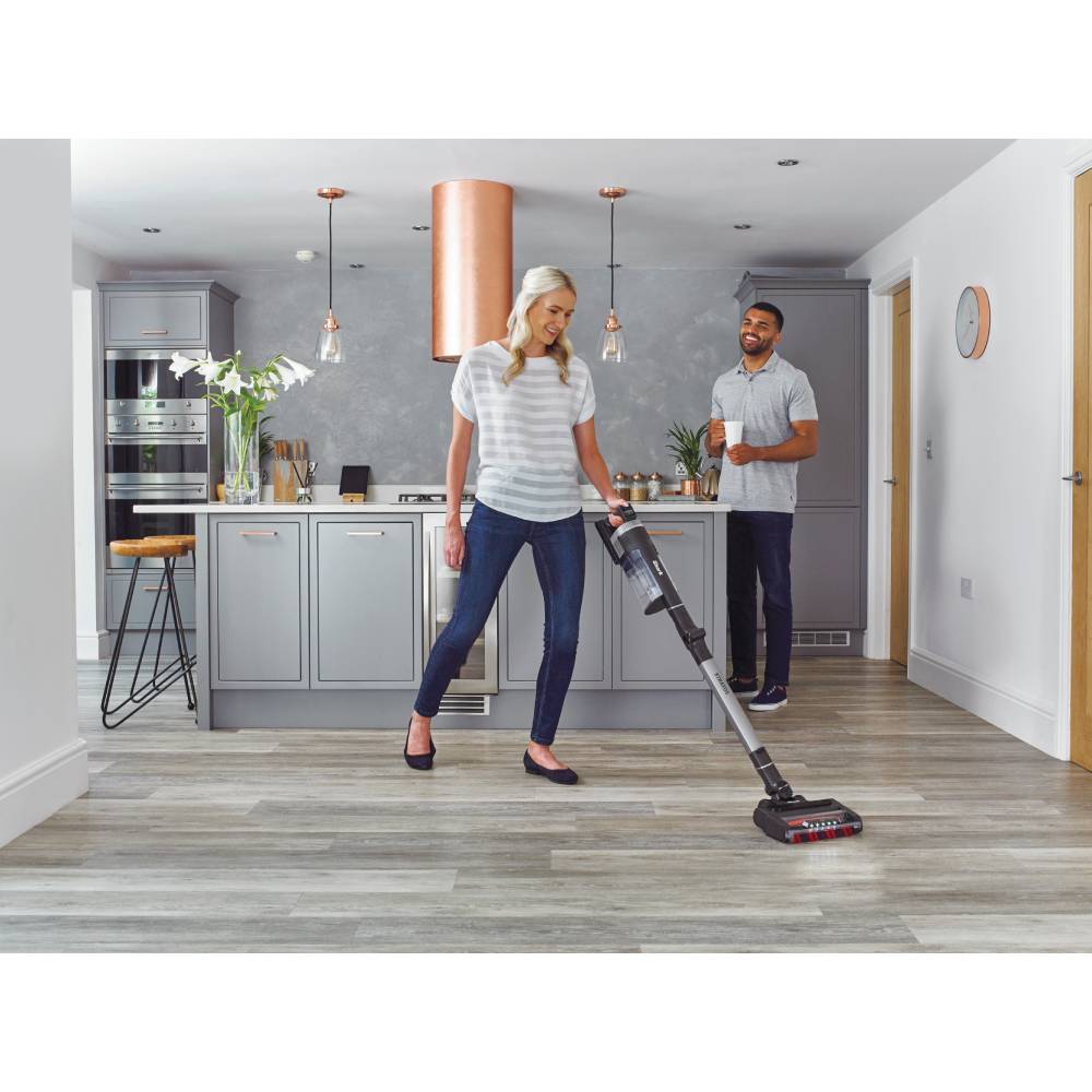 Покупка Пылесос SHARK Stratos Anti Hair Wrap Plus Pet Pro IZ420EUT