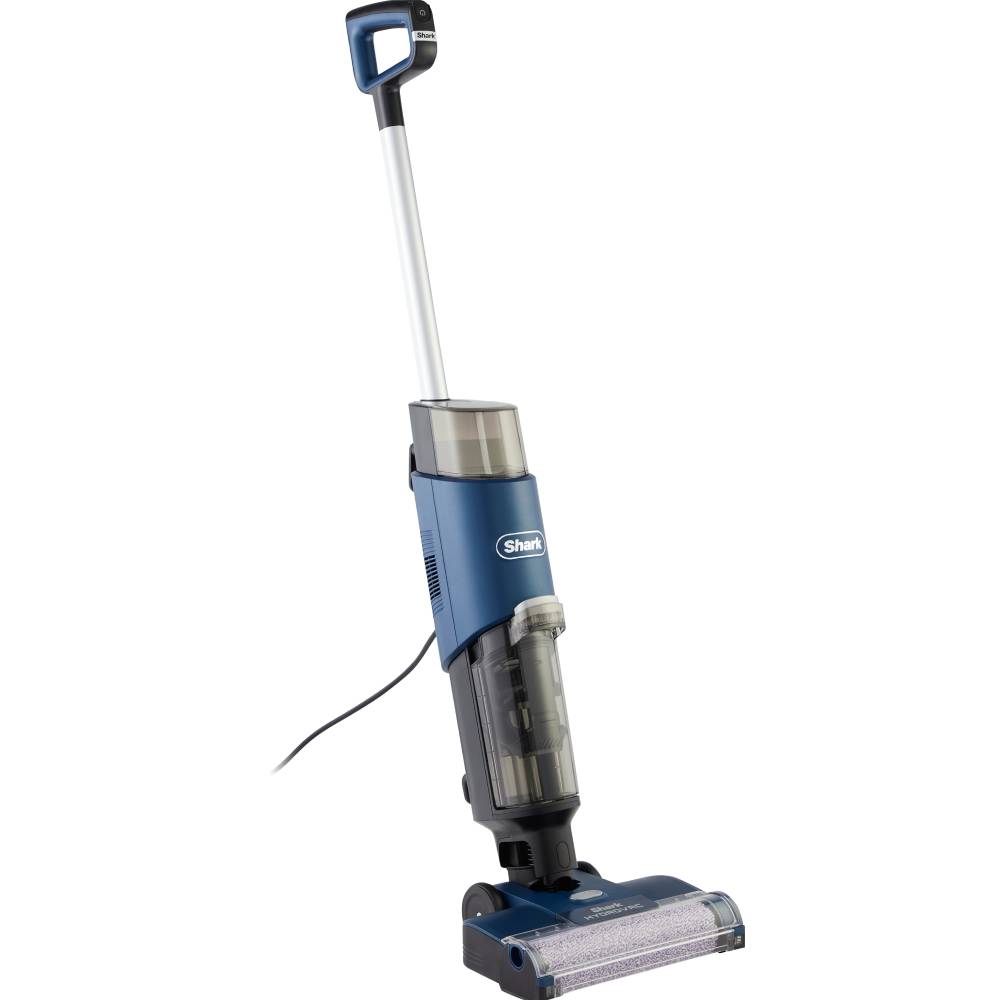 Пилосос SHARK HydroVac Hard Floor Cleaner (WD100EU) Тип прибирання вологе