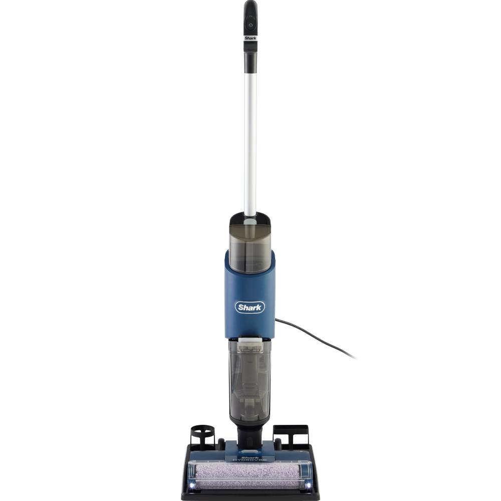 Пилосос SHARK HydroVac Hard Floor Cleaner (WD100EU) Тип миючий