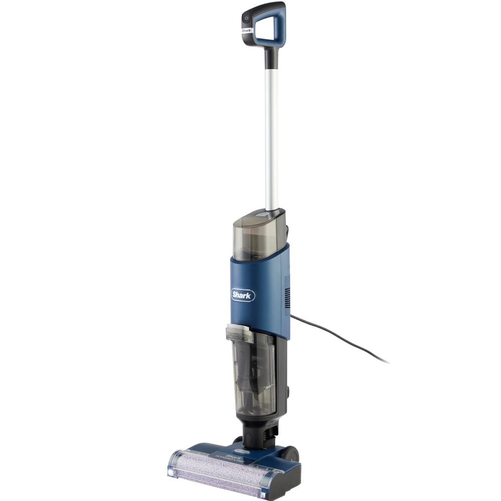 Пилосос SHARK HydroVac Hard Floor Cleaner (WD100EU) Тип вертикальний