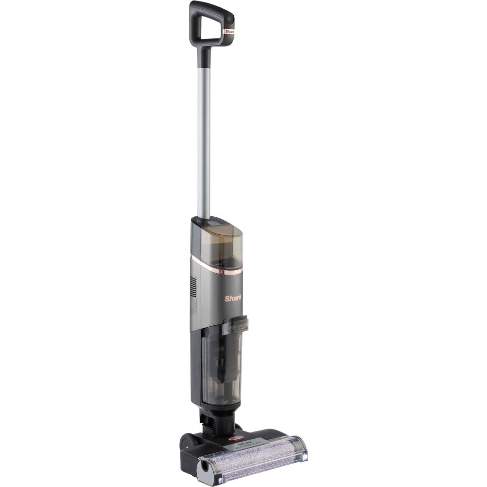 Пилосос SHARK HydroVac Hard Floor Cleaner (WD210EU) Тип миючий