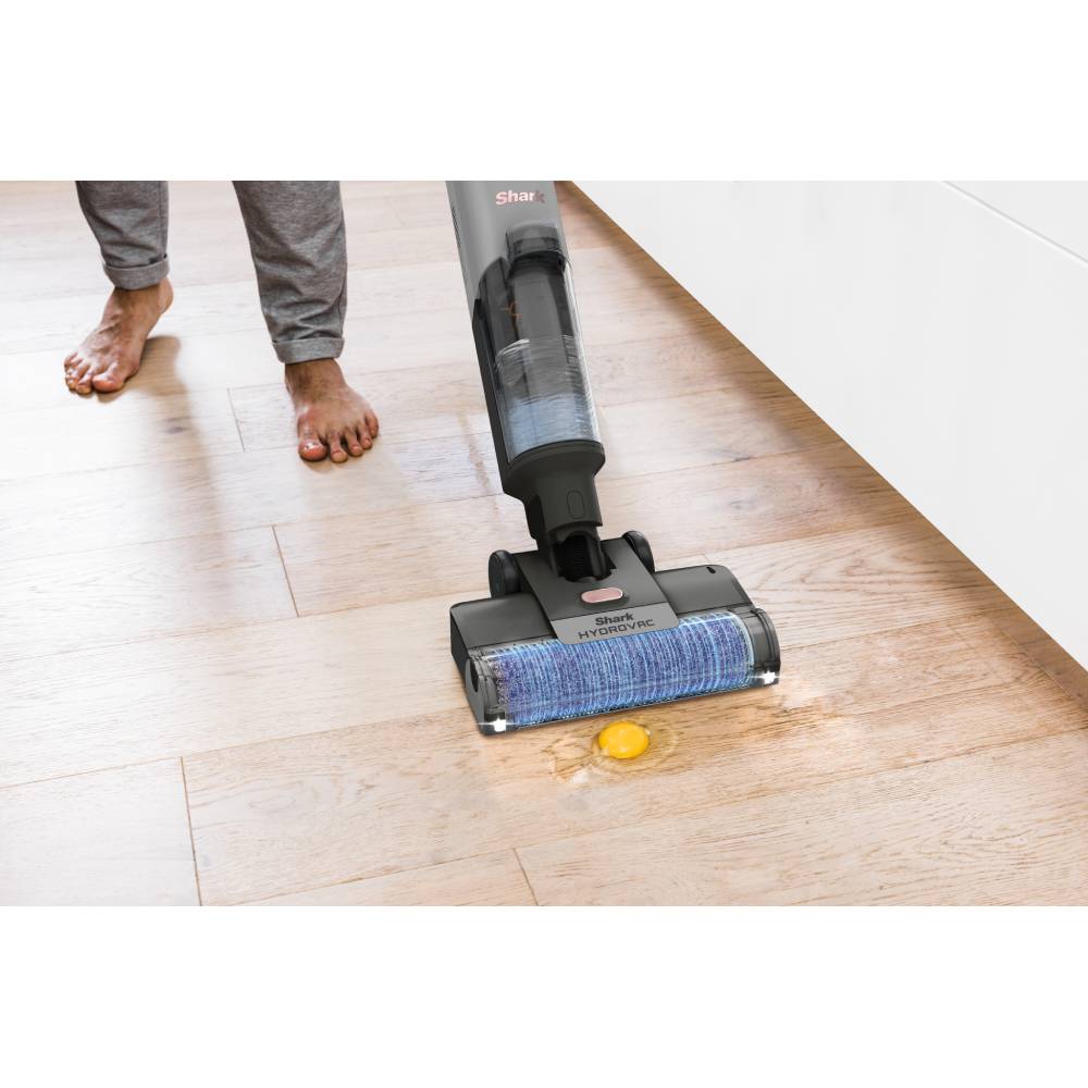 Зовнішній вигляд Пилосос SHARK HydroVac Hard Floor Cleaner (WD210EU)