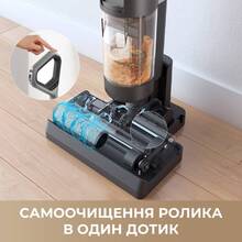 Пылесос DREAME Wet & Dry Vacuum Cleaner H11 Core