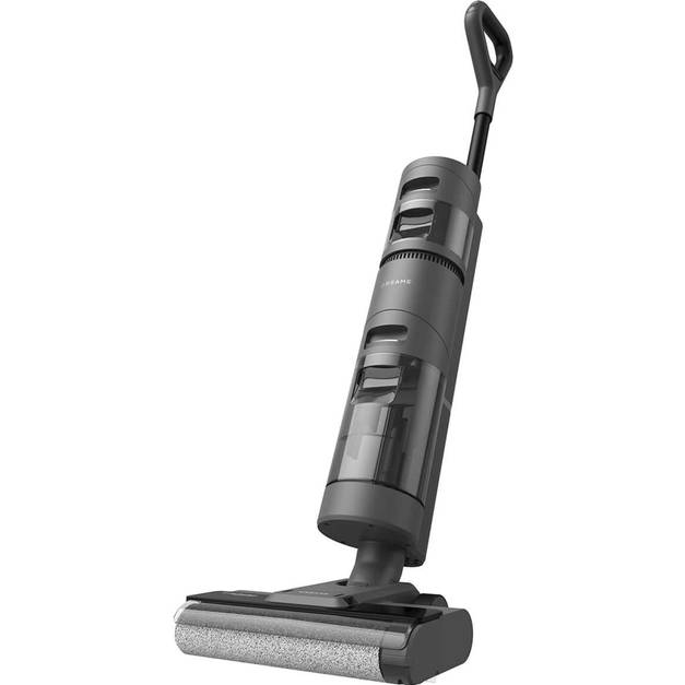 Огляд Пилосос DREAME Wet & Dry Vacuum Cleaner H11 Core