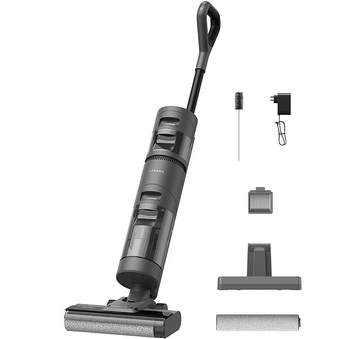 Пилосос DREAME Wet & Dry Vacuum Cleaner H11 Core Пилосос DREAME Wet & Dry Vacuum Cleaner H11 Core
