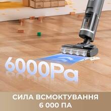 Пылесос DREAME Wet & Dry Vacuum Cleaner H11 Core