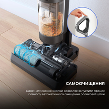 Пилосос DREAME Wet & Dry Vacuum Cleaner H11 Core