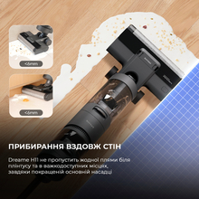 Пилосос DREAME Wet & Dry Vacuum Cleaner H11 Core