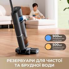 Пылесос DREAME Wet & Dry Vacuum Cleaner H11 Core