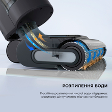 Пилосос DREAME Wet & Dry Vacuum Cleaner H11 Core