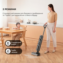 Пилосос DREAME Wet & Dry Vacuum Cleaner H11 Core