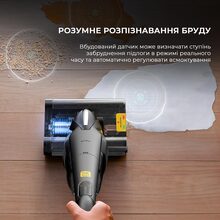 Пылесос DEERMA VX96W