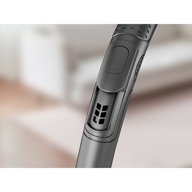 Фото 22 Пылесос MIDEA MB08EUBU