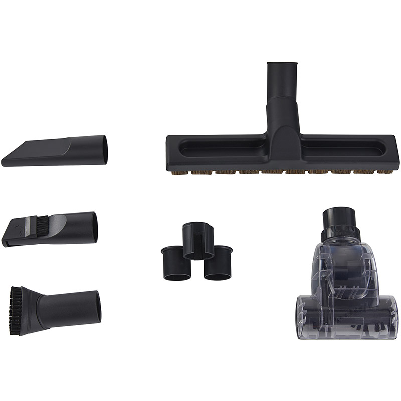 Фото 26 Пылесос MIDEA MB08EUBU