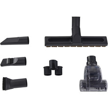 Пылесос MIDEA MB08EUBU