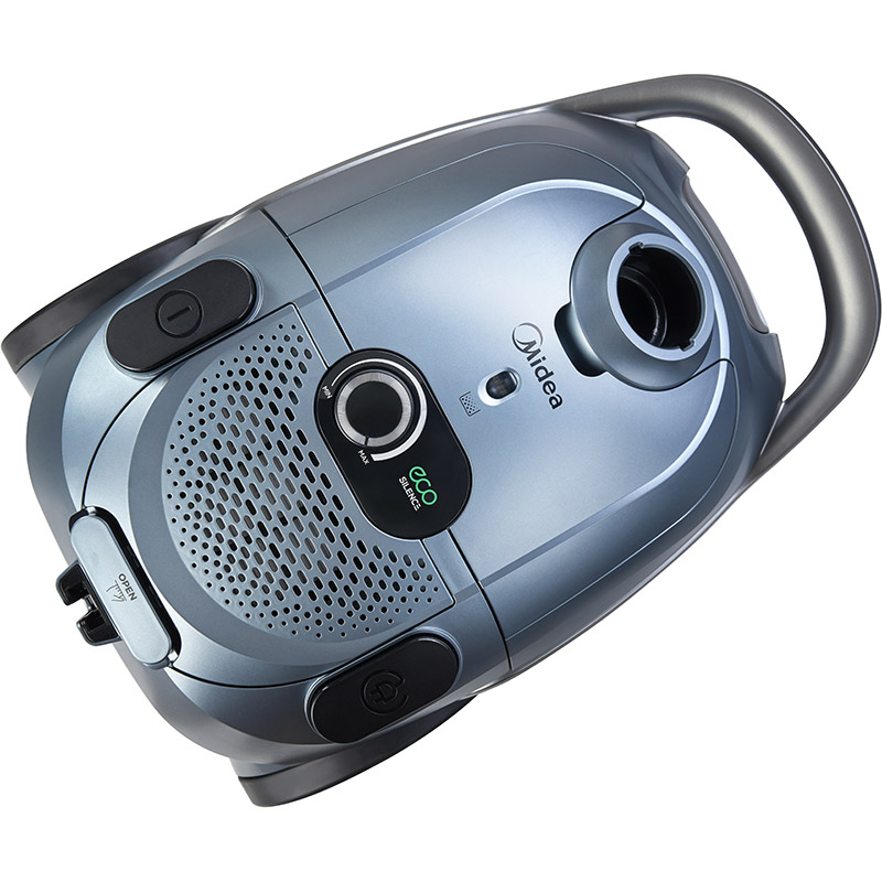 Обзор Пылесос MIDEA MB08EUBU