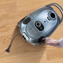 Пылесос MIDEA MB08EUBU