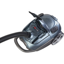 Пылесос MIDEA MB08EUBU