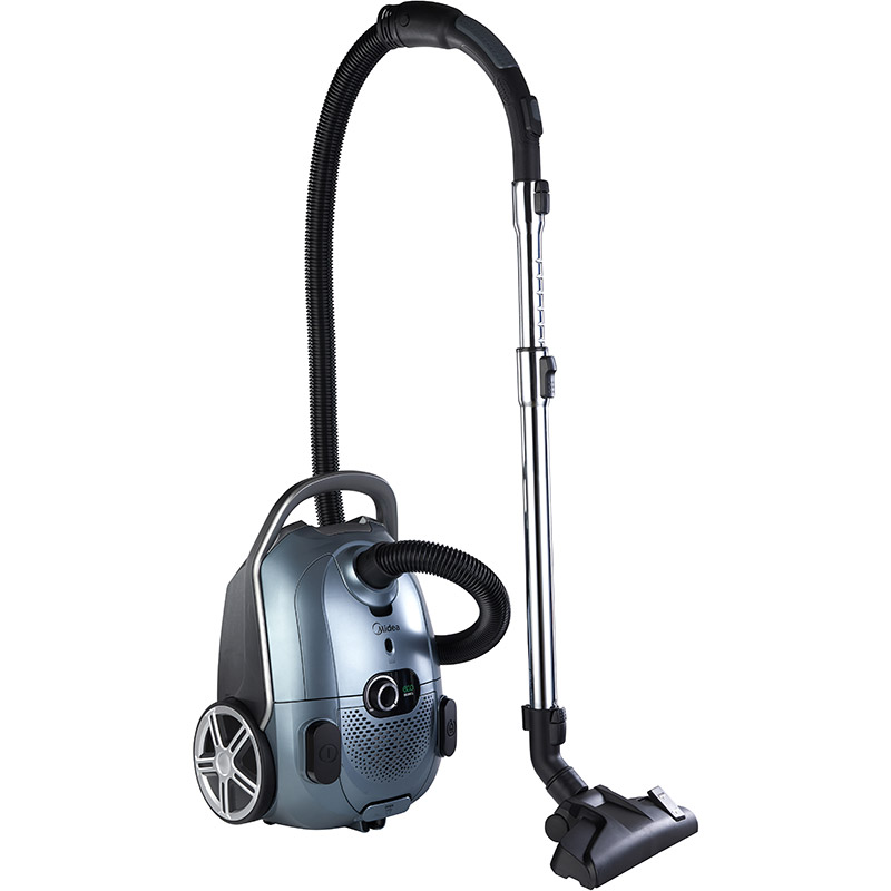 Фото Пылесос MIDEA MB08EUBU