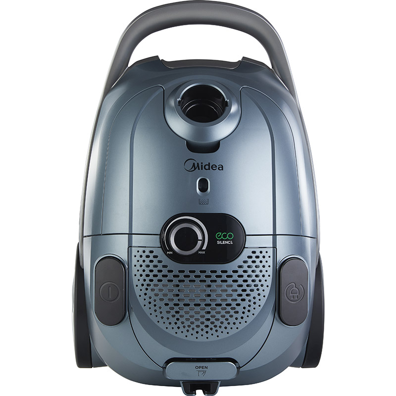 Пылесос MIDEA MB08EUBU