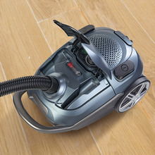 Пылесос MIDEA MB08EUBU