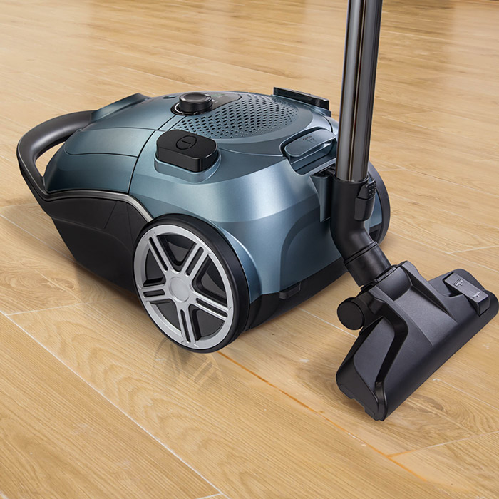 Фото 31 Пылесос MIDEA MB08EUBU