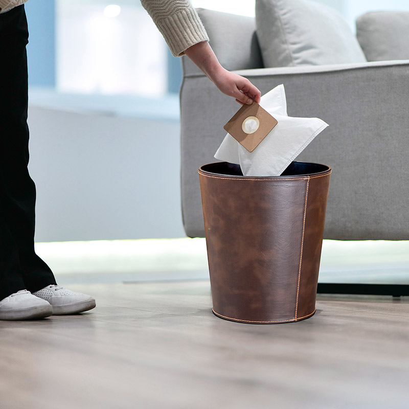 Изображение Пылесос MIDEA MB08EUBU