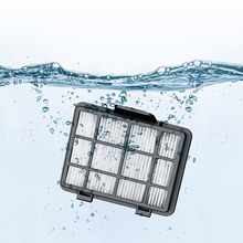 Пылесос MIDEA MB08EUBU