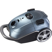 Пылесос MIDEA MB08EUBU