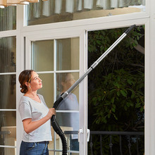 Пылесос MIDEA MB08EUBU