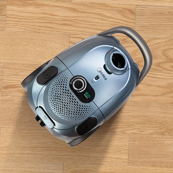 Фото 36 Пылесос MIDEA MB08EUBU