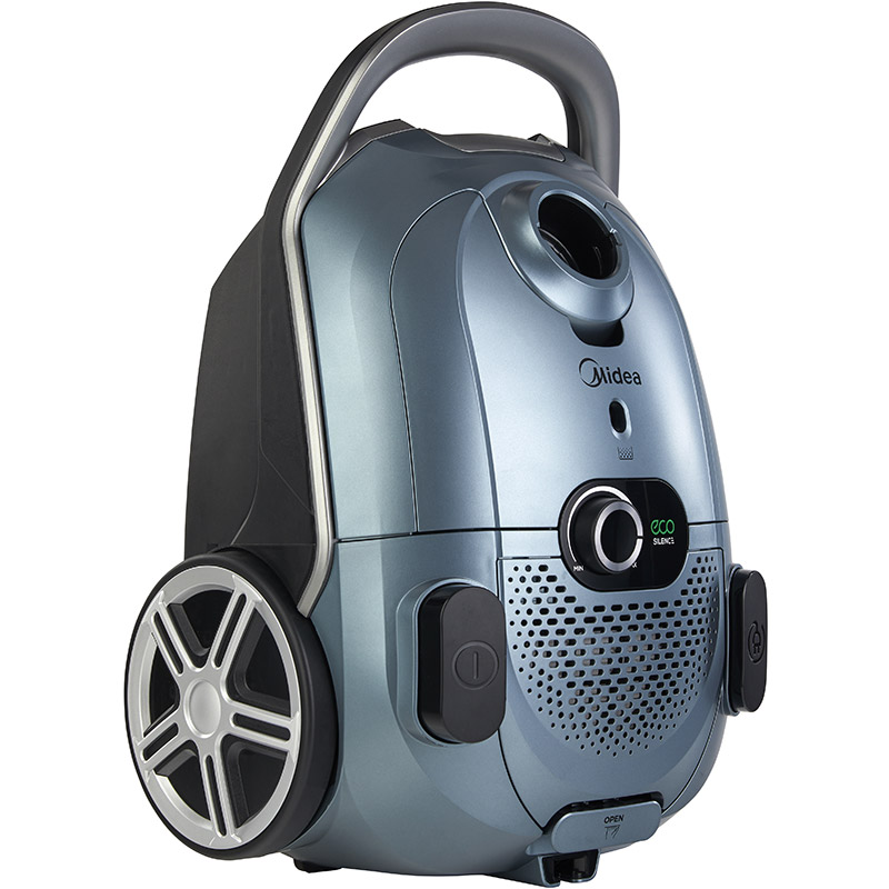 Фото 24 Пылесос MIDEA MB08EUBU