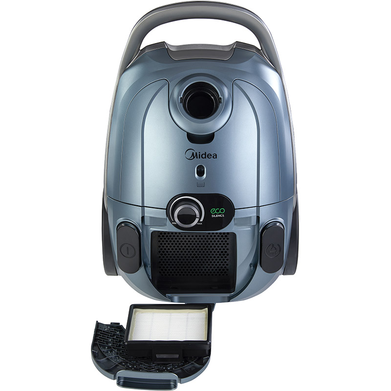 Фото 29 Пылесос MIDEA MB08EUBU