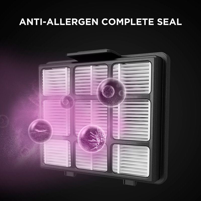 Фото 33 Пылесос MIDEA MB08EUBU