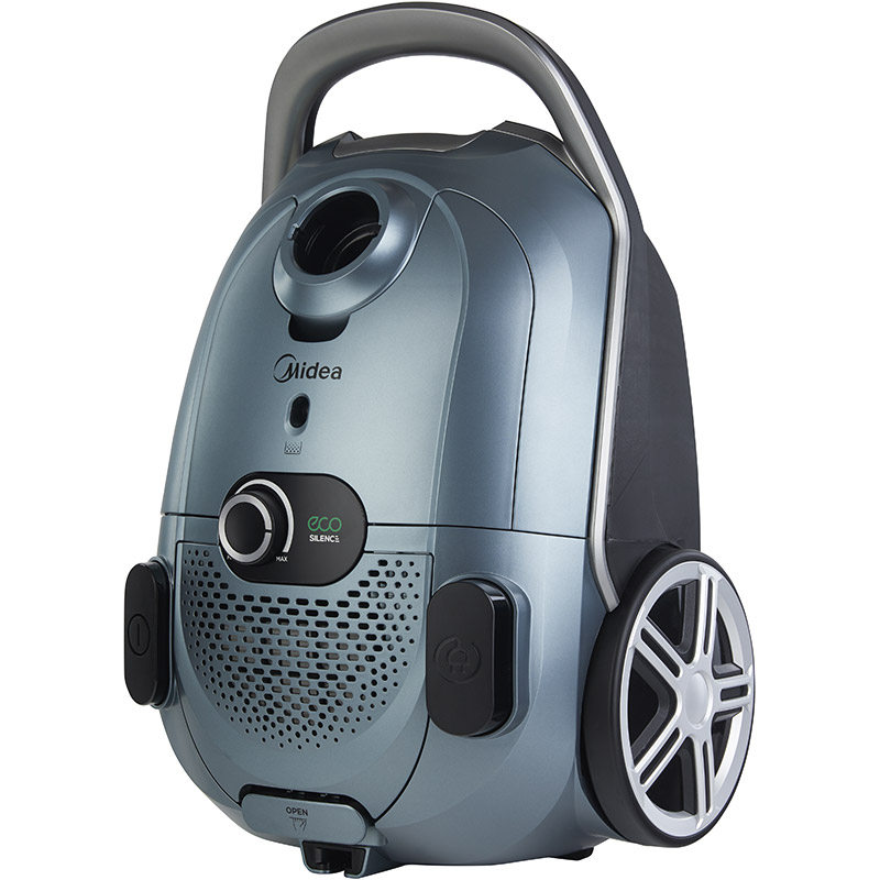 Пылесос MIDEA MB08EUBU Тип классический
