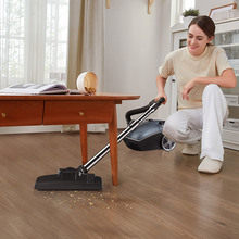 Пылесос MIDEA MB08EUBU