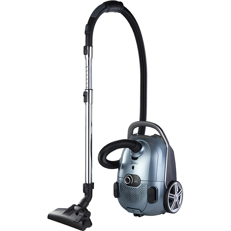 Фото 34 Пылесос MIDEA MB08EUBU