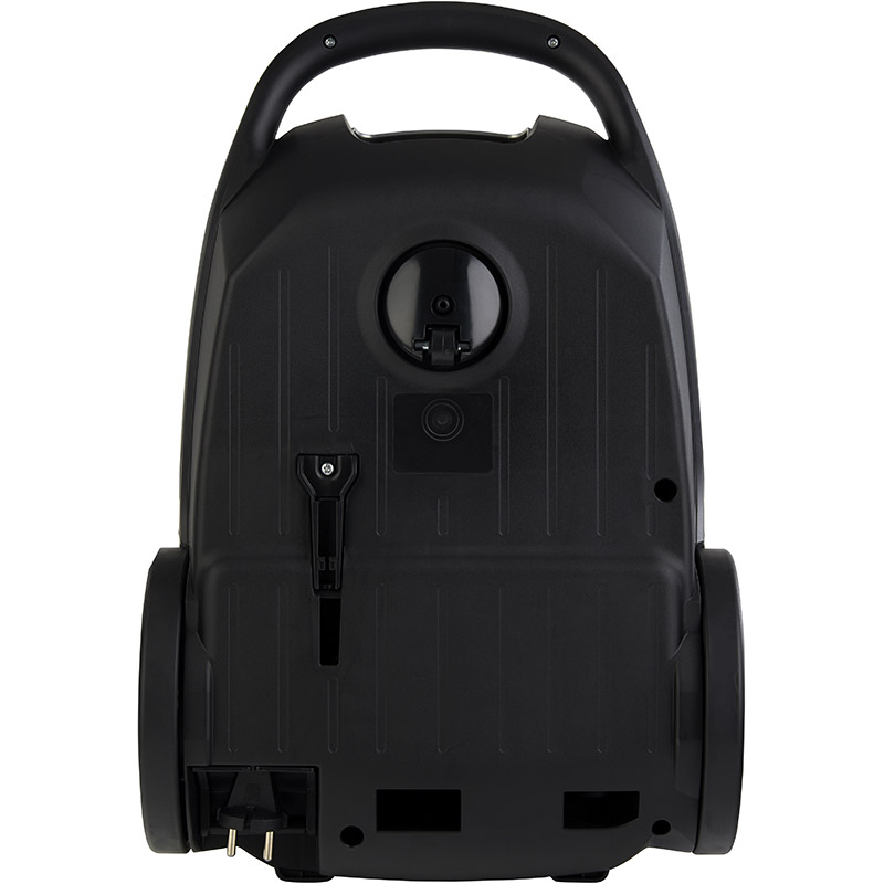 Фото 21 Пылесос MIDEA MB08EUBU