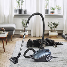 Пылесос MIDEA MB08EUBU