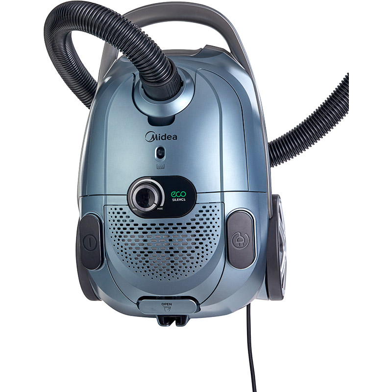 Заказать Пылесос MIDEA MB08EUBU