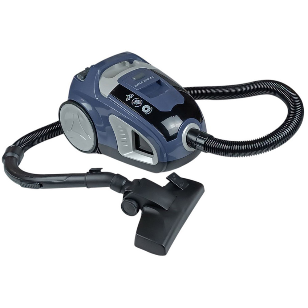 Пилосос GRUNHELM GVC-720RS Тип класичний