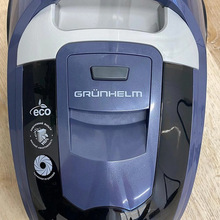 Пылесос GRUNHELM GVC-720RS